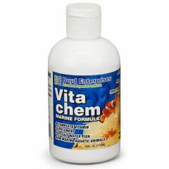 Boyd Enterprises Vitachem Marine Formula 4 oz 110 ml