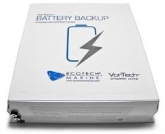 EcoTech Marine Battery Backup Yedek Akü