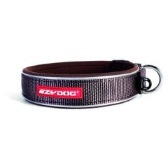 Ezydog Neo Collar Classic X-Small Köpek Boyun Tasması Kahverengi