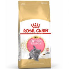 Royal Canin Kitten British Shorthair 2 Kg Yavru Kedi Maması