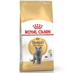 Royal Canin British Short Hair 4 Kg