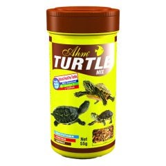 Ahm Turtle Mix 100 Ml