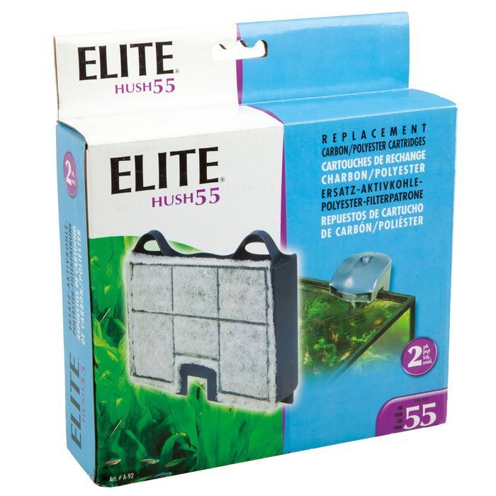 Elite Askı Filtre Kartuşu (A90 İçin)
