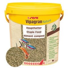 Sera Vipagran Nature 100 gr - Açık Paket