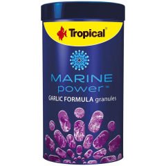 Tropical Marine Power Garlic Formula Granula 1000 ml 600 gr