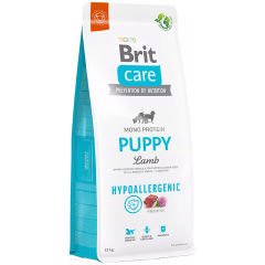 Brit Care Hypoallergenic Puppy Lamb Rice 12 Kg Yavru Köpek Maması