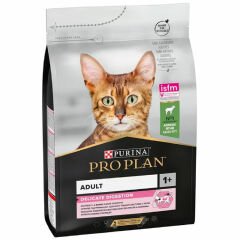 Proplan Adult Cat Delicate Kuzu Etli Yetişkin Kedi Maması 10 Kg