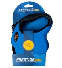 Polo Prestige Mavi Otomatik Köpek Tasması Xsmall 3 m / 8 kg