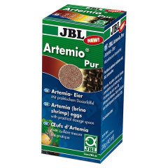 Jbl Artemiopur Artemia 40 ml / 18 gr