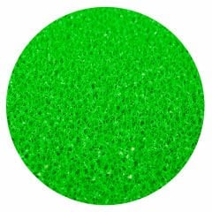 Xinyou Filtre Süngeri Yeşil 50 x 25 x 5 Cm