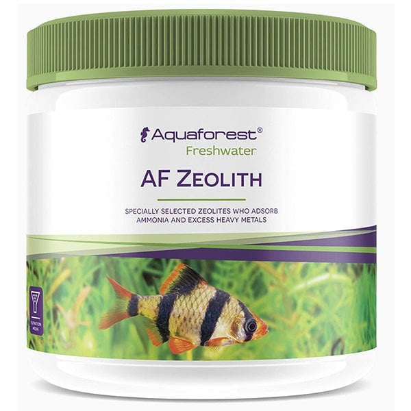 Aquaforest AF Zeolith Fresh 500 ml