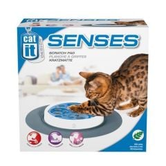 Hagen Catit Design Senses Stratch Pad Kedi Tırmalama Pedi 50725