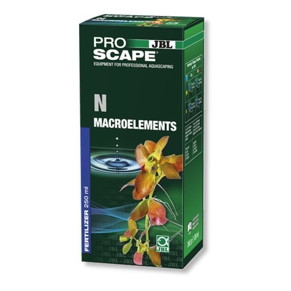 Jbl Proscape N Makro Element 250 Ml