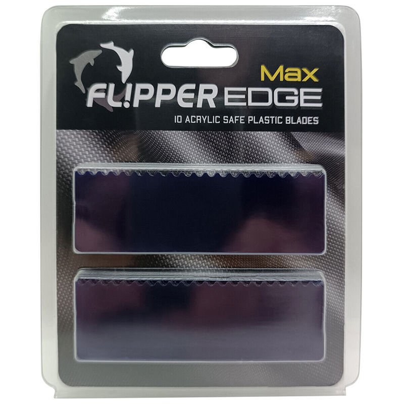 Flipper Edge Standart CC Blades 10 pk