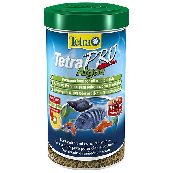 Tetra Pro Algae 250 ml 55 gr