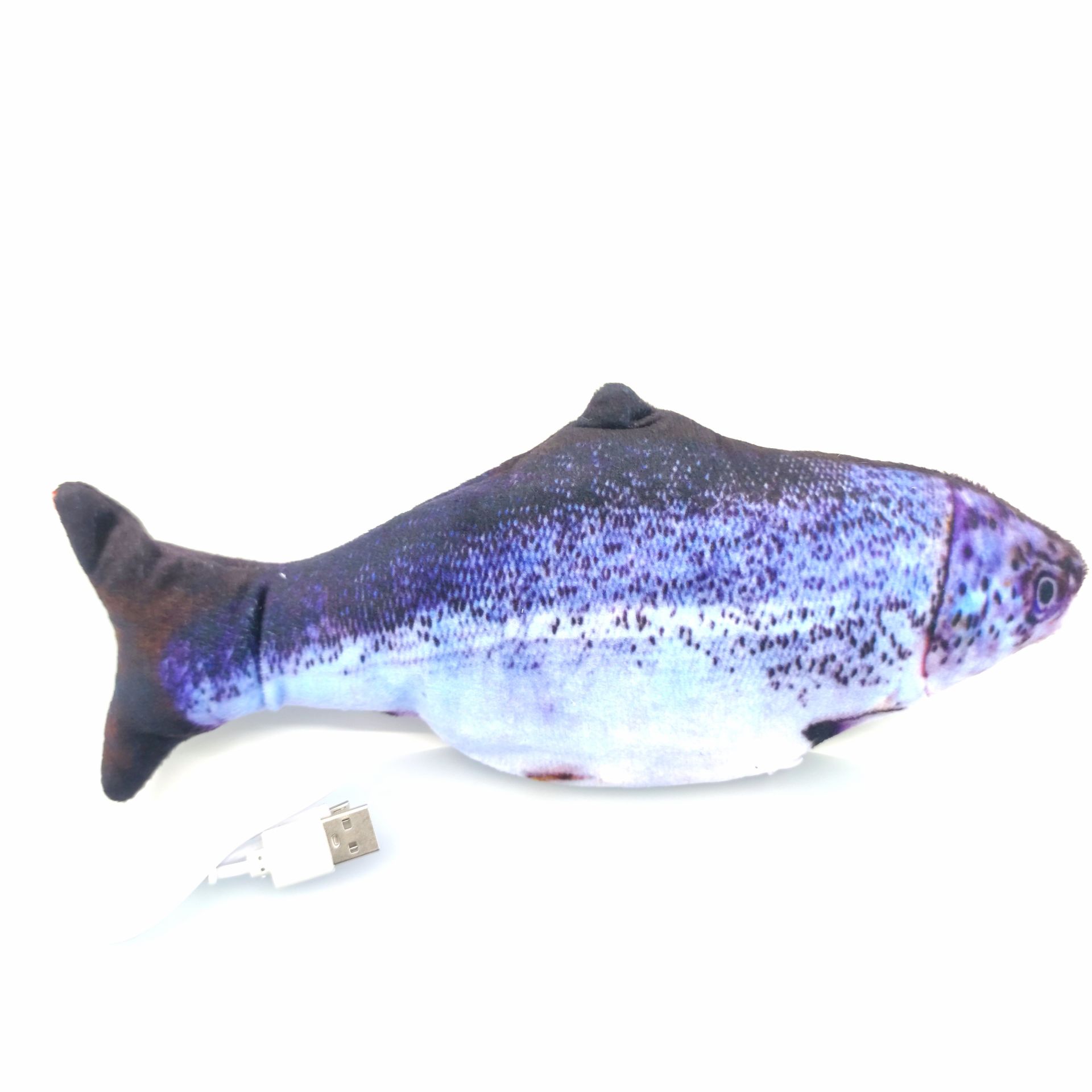 Eastland Dans Eden Somon Balığı 30 cm
