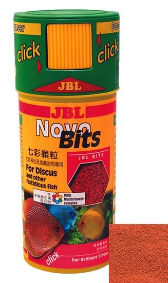 Jbl Novobits Click 250ml 110 gr