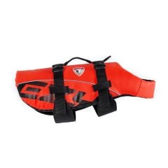 Ezydog 84042 Dogflotation Red Small Köpek Can Yeleği