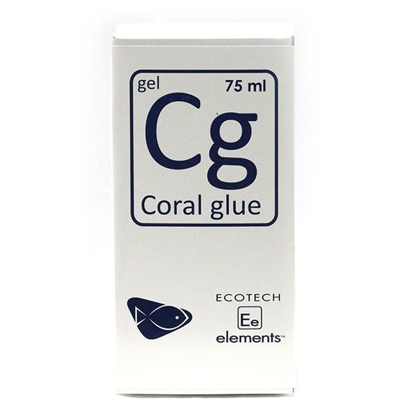 EcoTech Marine Elements Coral Glue Akvaryum Mercan Yapıştırıcı 75 ml