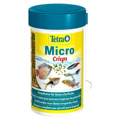 Tetra Micro Crisps 100 ml 64 gr