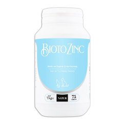 Natur Bioto Zinc 75 Tablet