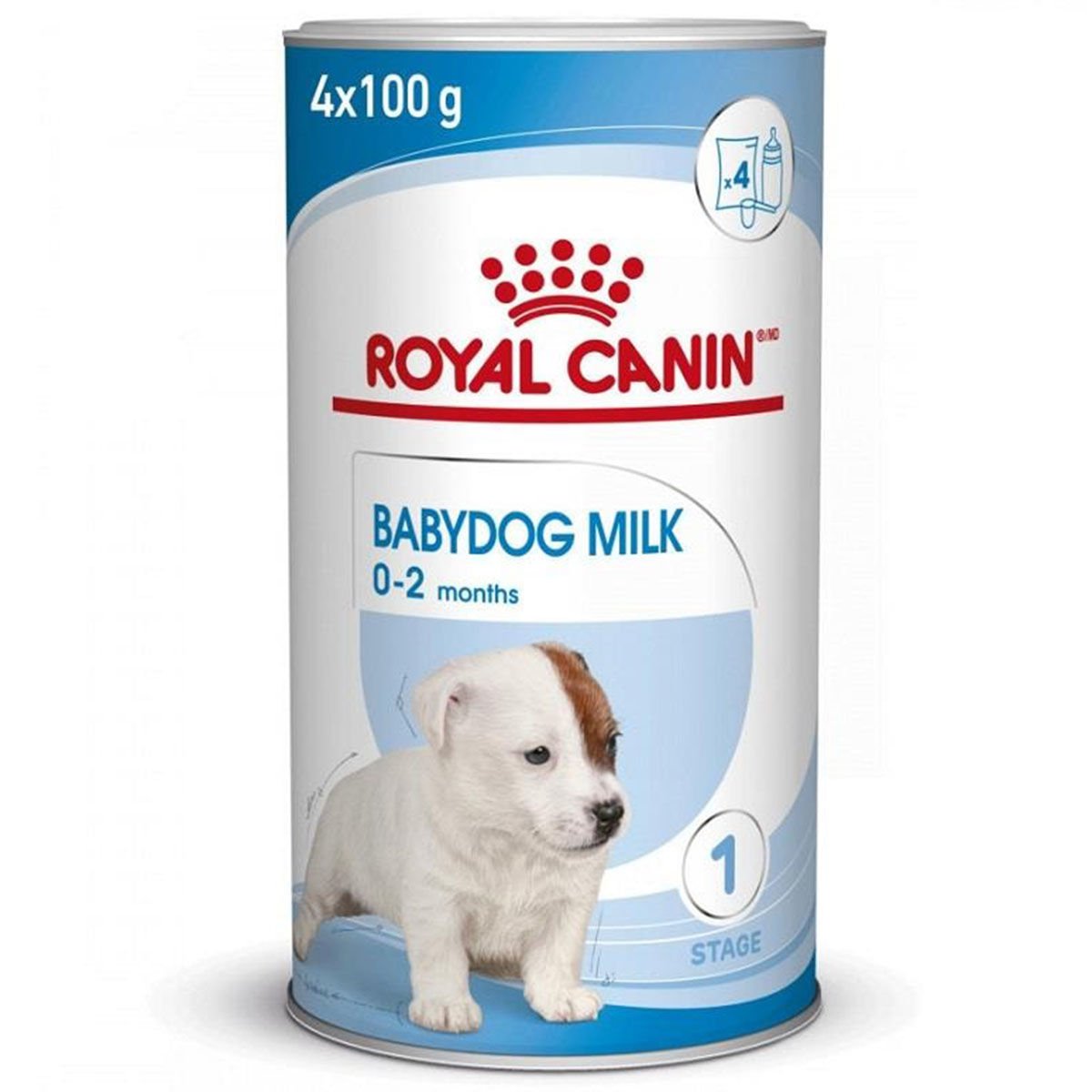 Royal Canin Babydog Milk Köpek Süt Tozu 400 gr