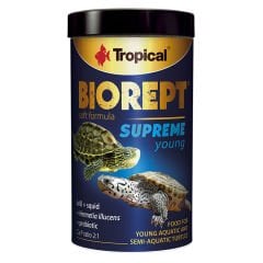 Tropical Biorept Supreme Young 250 ml 90 gr