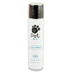 Pet Love Halı ve Oda İçin Koku Giderici Sprey Osmanlı Büyüsü 300 ml