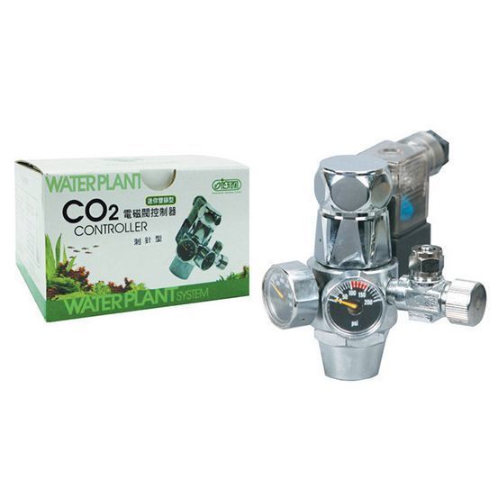 ISTA CO2 Kontrol ve Ayarlayıcı - I550