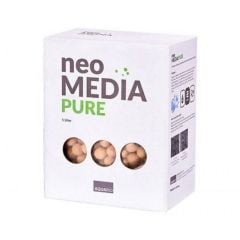 Aquario - Neo Media Pure XL 5 L