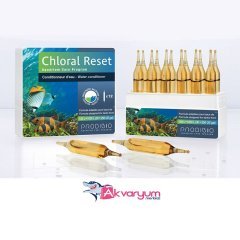 Prodibio Chloral Reset 12 Ampul