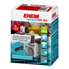 Eheim Compact On 300 Kafa Motoru 150-300 L/h 5W