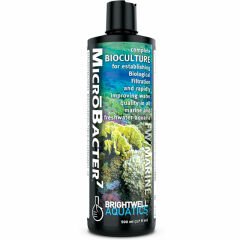 Brightwell MicroBacter7 Complete Bioculture 500 ml