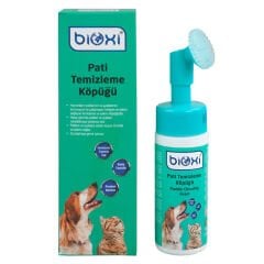 Bioxi Pati Temizleme Köpüğü 150 ml