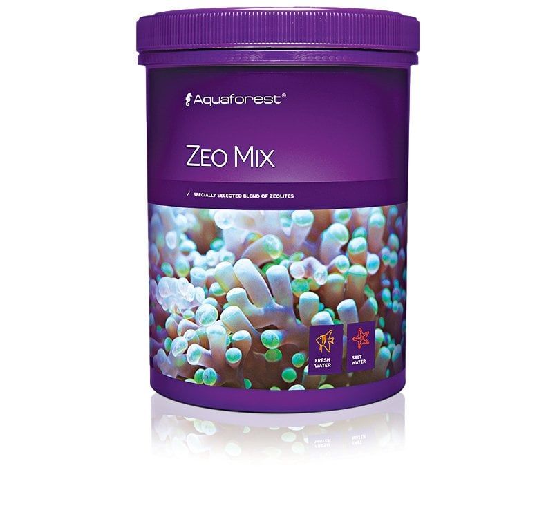 Aquaforest Zeo Mix Zeolit 5000 ml