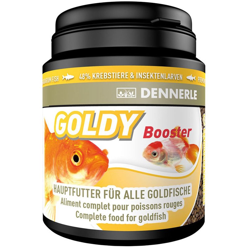 Dennerle - Goldy Booster 96 gr
