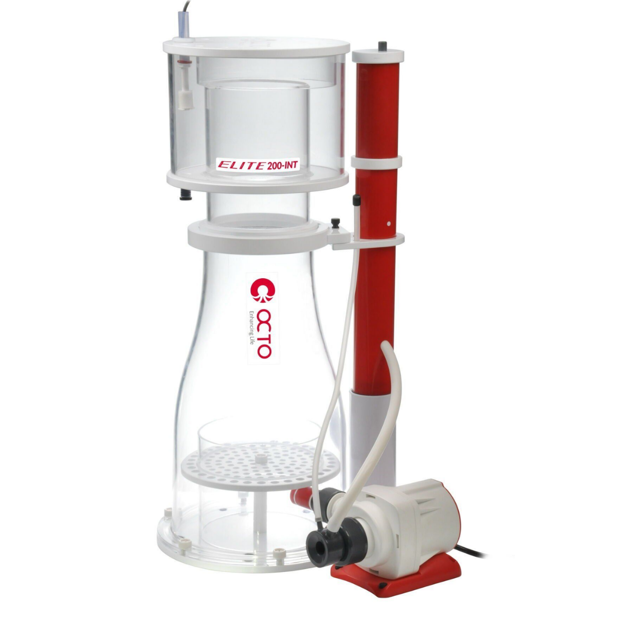Gallery Detail: Reef Octopus Elite 200 Int Protein Skimmer