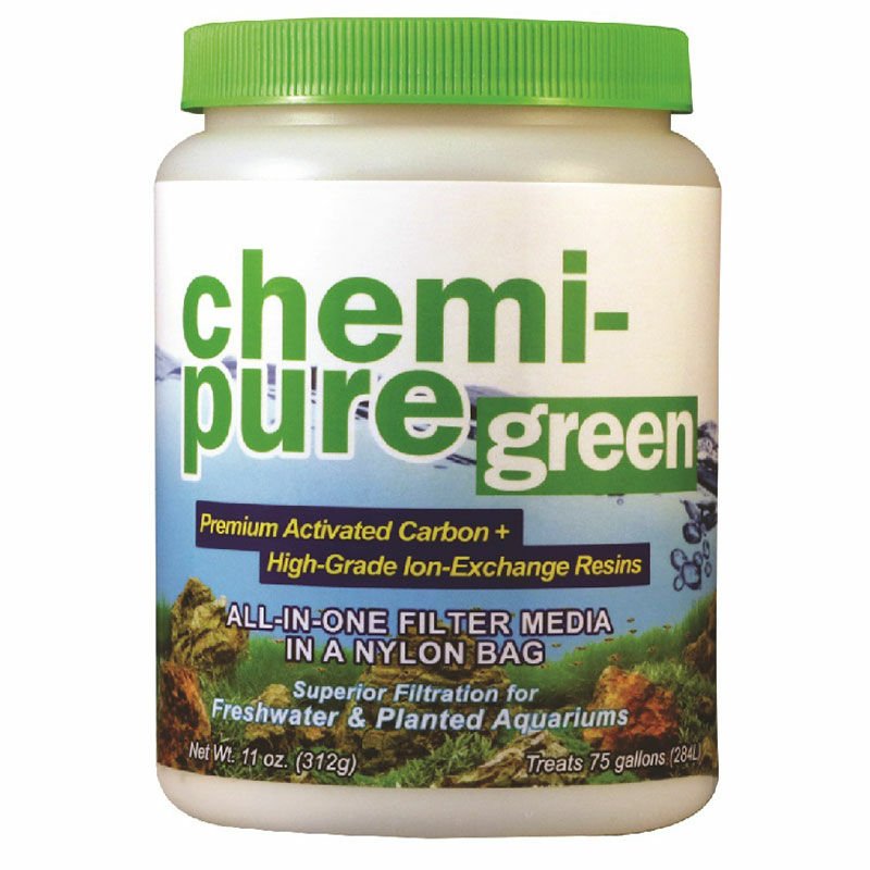 Boyd Enterprises - Chemi Pure Green 11 oz - 312 gr