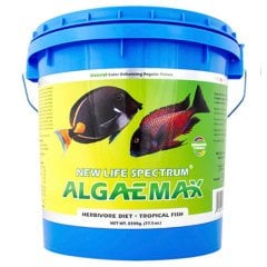 New Life Spectrum AlgaeMax 100 gr - 1mm - Açık Paket