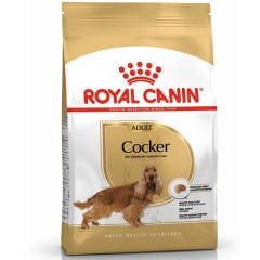 Royal Canin Cocker Adult 3 Kg Köpek Irk Maması