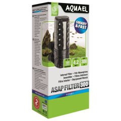 Aquael Asap Filter 300