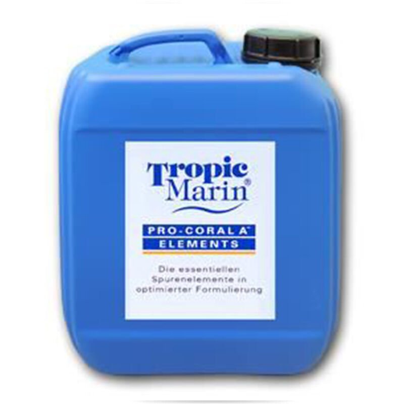 Tropic Marin Pro-Coral A- Elements 5000 ml