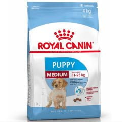 Royal Canin Medium Puppy 15 kg Köpek Maması