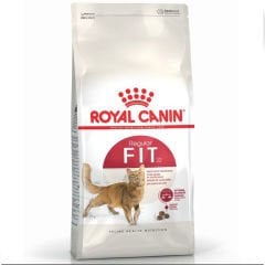 Royal Canin Fit 32 15 kg İdeal Kilodaki Yetişkin Kedi Maması