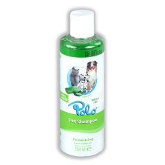 Polo Aloe Vera Kedi ve Köpek Şampuanı 250 ml