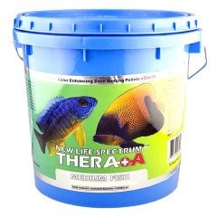 New Life Spectrum Thera A+ Medium Fish Formula 100 gr - 2mm - Açık Paket