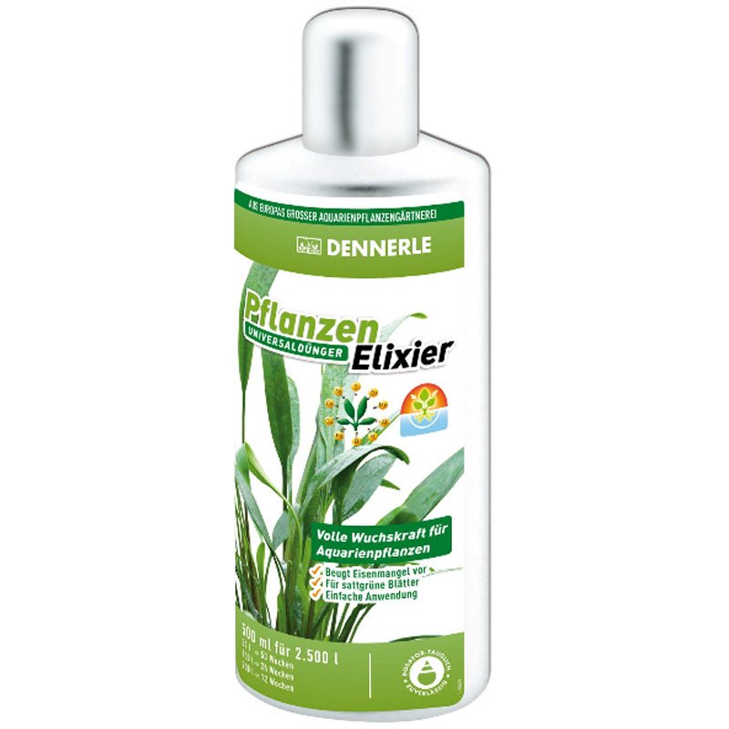 Dennerle - Plant Elixier 500 ml