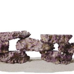 CaribSea Life Rock Shelf Rock Akvaryum Kayası 18.14 kg