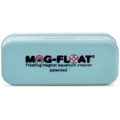 Mag Float Akrilik Akvaryum Cam Sileceği XL