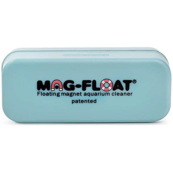 Mag-Float Akrilik Akvaryum Cam Sileceği Uzun